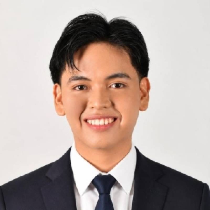 Patrick Yan